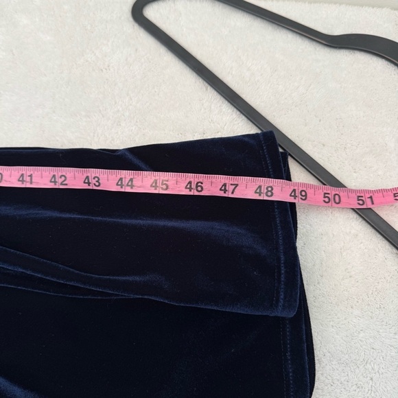 Reformation Romano Dress in Navy size L - Picture 15 of 15